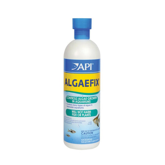 API Algaefix