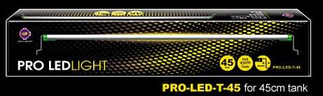 UP Pro LED Lights PRO-LED-T-R45