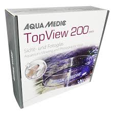 Aqua Medic Top View 200mm