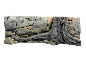 Back to Nature Amazonas Wood Root(XL 140 x 80 x 120 cm)