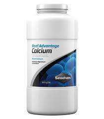 Seachem Reef Advantage Calcium