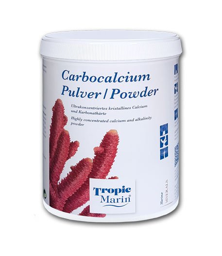 Tropic Marin Carbocalcium Powder