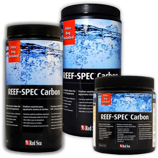 Red Sea Reef Spec Carbon