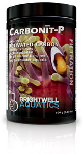 Brightwell Aquatics Carbornit-P