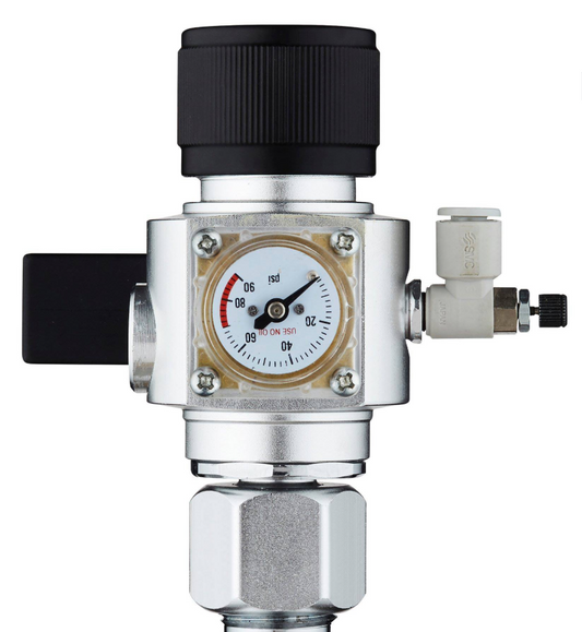 Chihiros C02 Solenoid Regulator