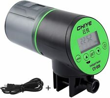 Chiye Intelligent Feeder with LCD Screen CY-009