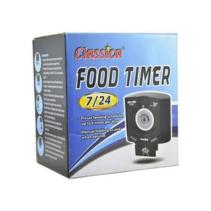 Classica Food Timer - CF364