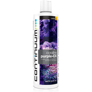 Continuum Coralline Purple CX 500ml