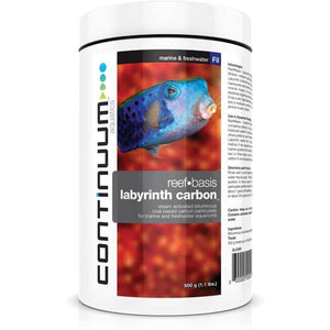 Continuum  Labyrinth Carbon 500g