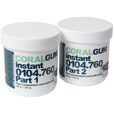 TUNZE Coral Gum Instant