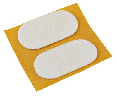 TUNZE Felt Pads