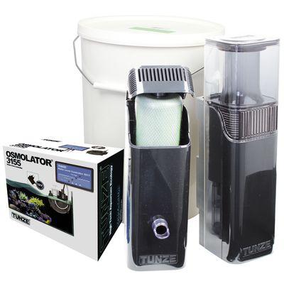 TUNZE Riverpack 350