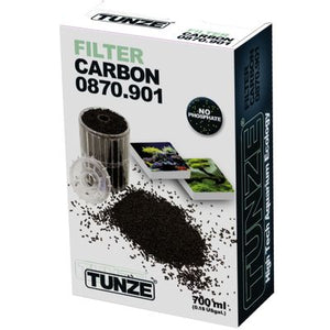 TUNZE Filter Carbon