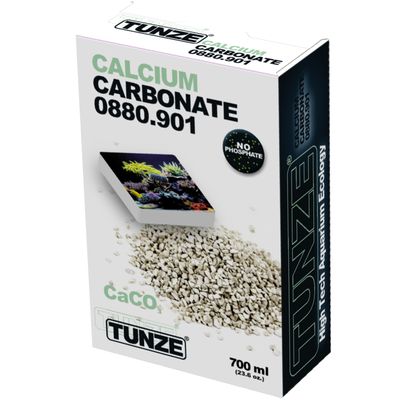 TUNZE Calcium Carbonate