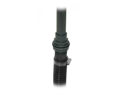 TUNZE Screw connection, Pipe and Hose