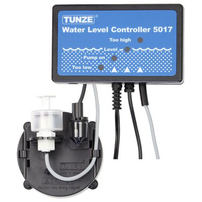 TUNZE Osmolator 3155