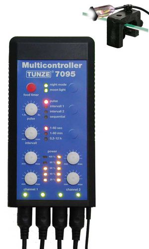 TUNZE Multicontroller 7095