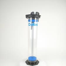 Deltec FR509 Fluidised Reactor