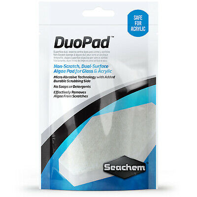 Seachem Duo pad