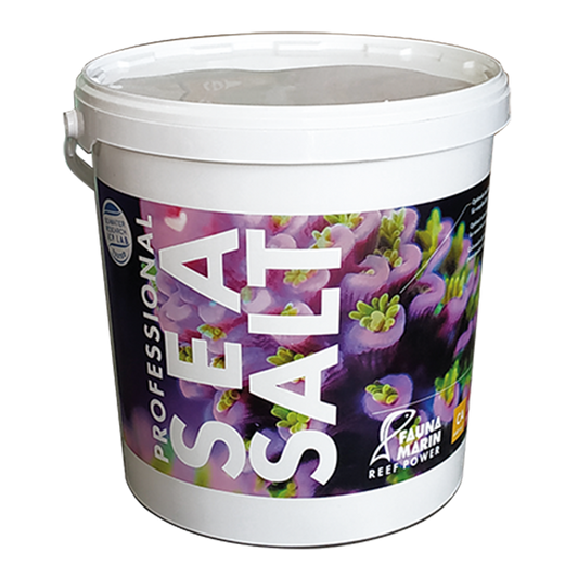 Fauna Marin Sea Salt 25kg