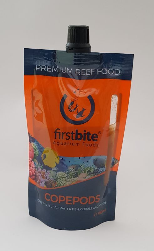 Firstbite Copepods 100ml