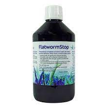 FlatwormStop