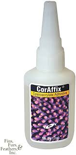 CorAffix Cyanoacrylate Adhesive Gel 20g