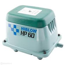 Hiblow Air Pump HP-60