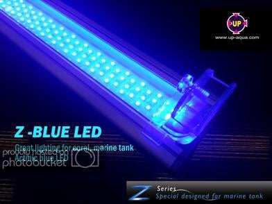 UP Pro Z Series LED Light 36cm (Marine)