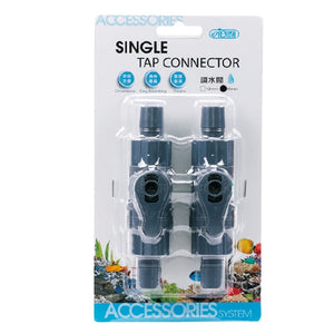 Ista Tap Connector Single