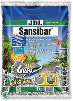 JBL Sansibar Grey 5kg