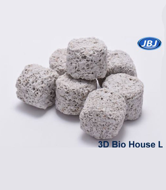 JBJ 3D Bio House 1.5L