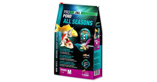 JBL ProPond All Seasons M