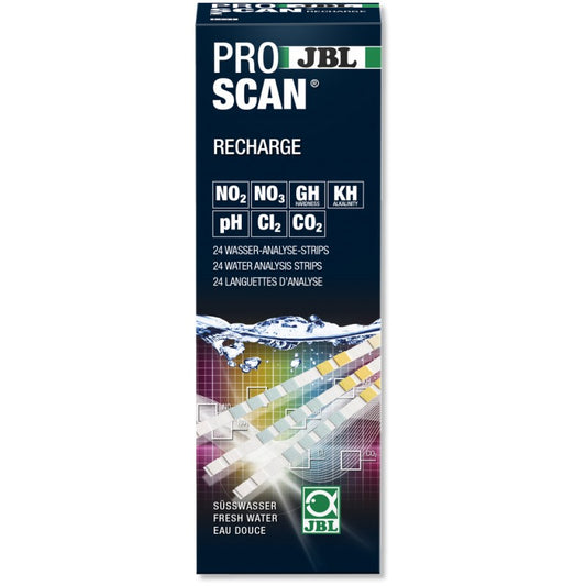 JBL Proscan Recharge