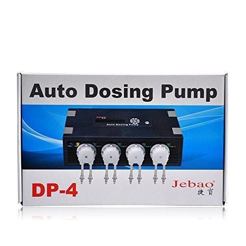 Jebao Dosing pump MD4.4