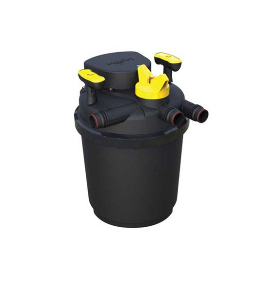 Laguna Pressure Flo-3000 UVC Pressurised Pond Filter PT1715