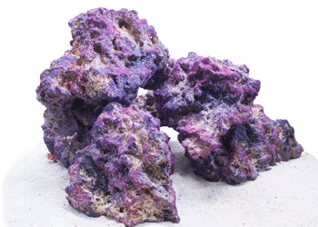 CaribSea Life Rock Set 40lbs