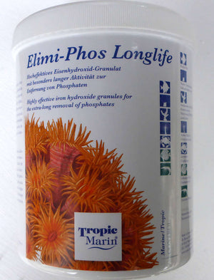 Tropic Marin Elimi-Phos Longlife 200g