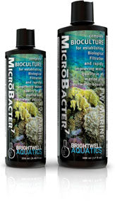 Brightwell Aquatics MicroBacter 7