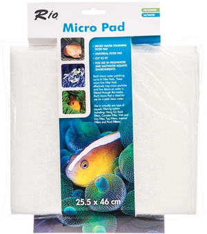 Rio Micro Pad
