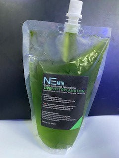 Nearth Live Phytoplankton 500ml