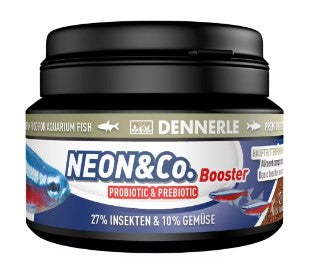 Dennerle Neon & Co. Booster 45g