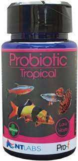 NT Labs Probiotic Tropical 45g