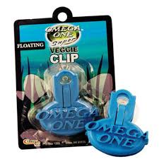 Omega One Floating Seaweed Clip