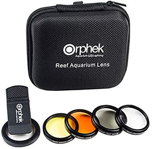 Orphek Lens for Smartphone