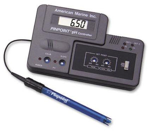 PINPOINT pH Controller