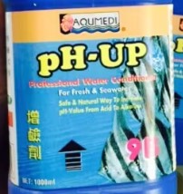 Aqumedic PH-UP 1000ml