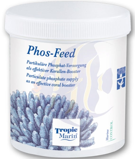 Tropic Marin Phos-Feed