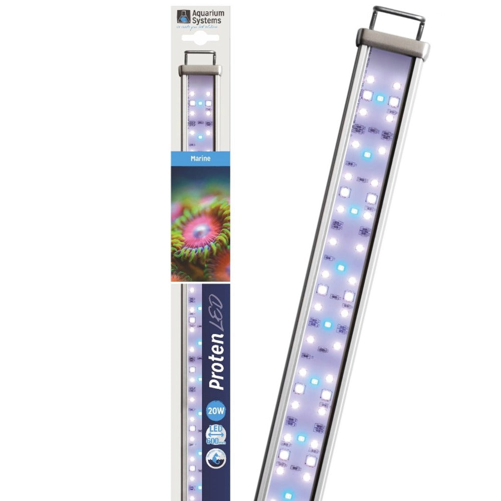 Aquarium Systems Proten LED Freshwater