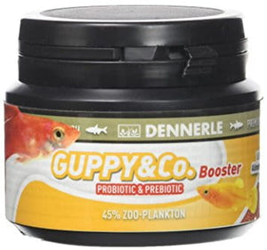 Dennerle Guppy & Co. Booster 100ml